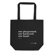 Load image into Gallery viewer, Eco Tote Bag
