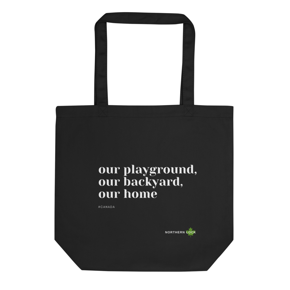 Eco Tote Bag