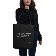 Load image into Gallery viewer, Eco Tote Bag
